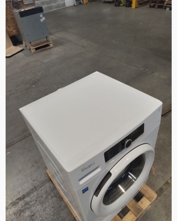 Sèche-linge Ouverture frontale Whirlpool DSCX90113 6
