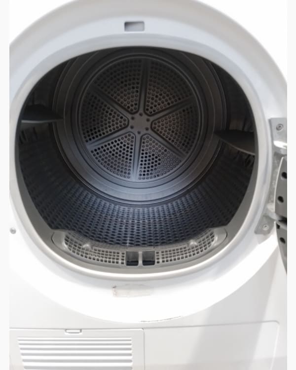 Sèche-linge Ouverture frontale Whirlpool DSCX90113 9