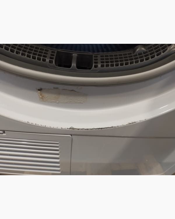 Sèche-linge Ouverture frontale Whirlpool DSCX90113 10