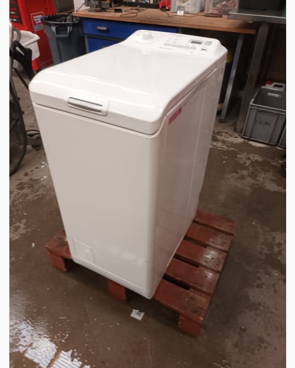 Lave-linge Ouverture par le haut Arthur Martin Electrolux AWTS12430W 3