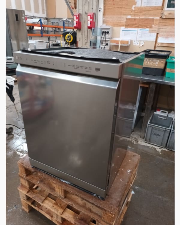 Lave-vaisselle LG DF222FP 3