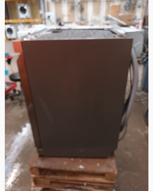 Lave-vaisselle LG DF222FP 4