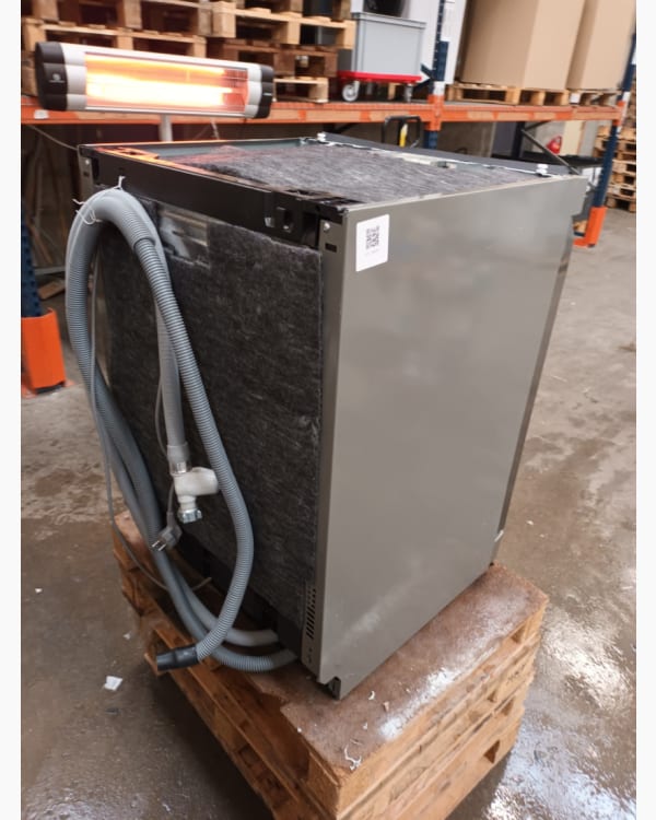 Lave-vaisselle LG DF222FP 7