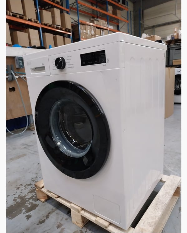 Lave-linge Ouverture frontale LG F94B15WH 13