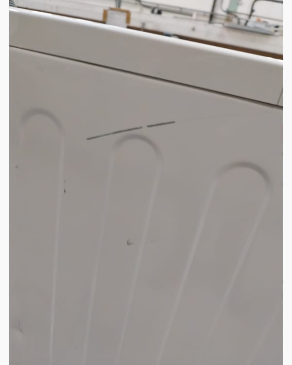 Lave-linge Ouverture frontale LG F94B15WH 16