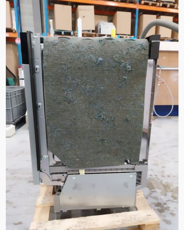 Lave-vaisselle Brandt DWJ147DB-01 12