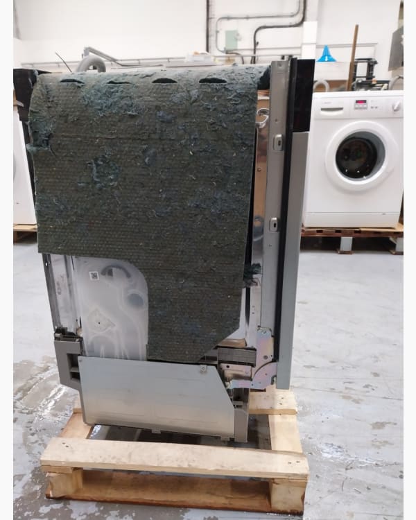 Lave-vaisselle Brandt DWJ147DB-01 13