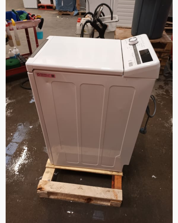 Lave-linge Ouverture par le haut Whirlpool TDLR60230 4