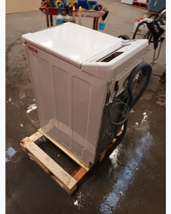 Lave-linge Ouverture par le haut Whirlpool TDLR60230 5