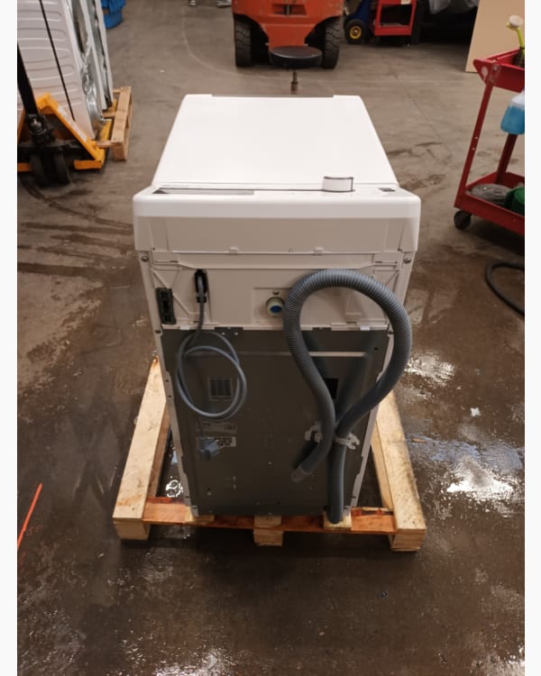 Lave-linge Ouverture par le haut Whirlpool TDLR60230 6