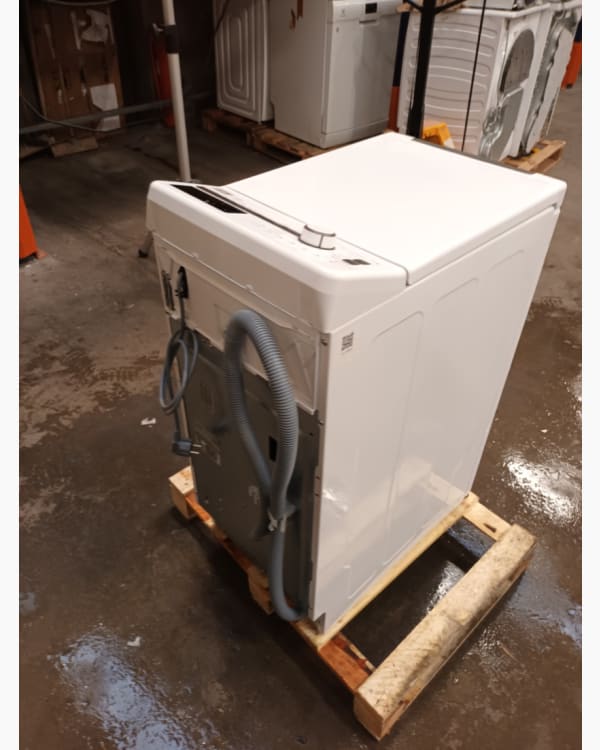 Lave-linge Ouverture par le haut Whirlpool TDLR60230 7