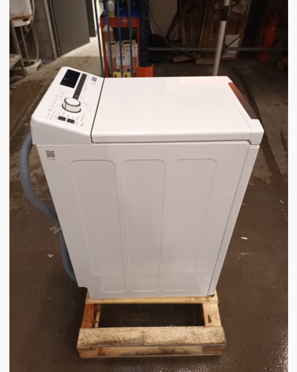Lave-linge Ouverture par le haut Whirlpool TDLR60230 8