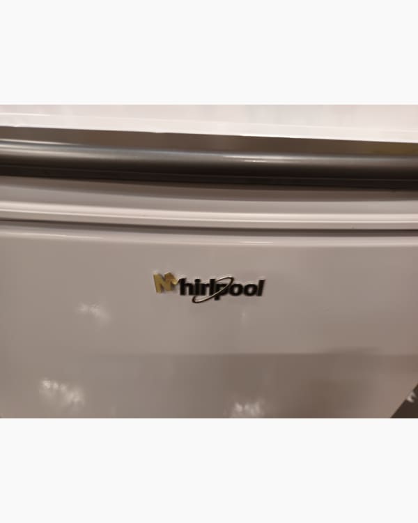 Lave-linge Ouverture par le haut Whirlpool TDLR60230 13