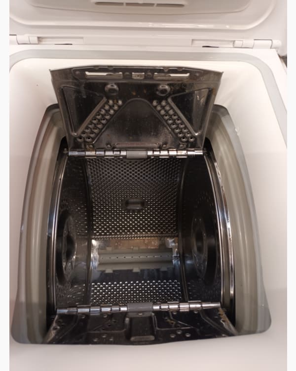 Lave-linge Ouverture par le haut Whirlpool TDLR60230 17