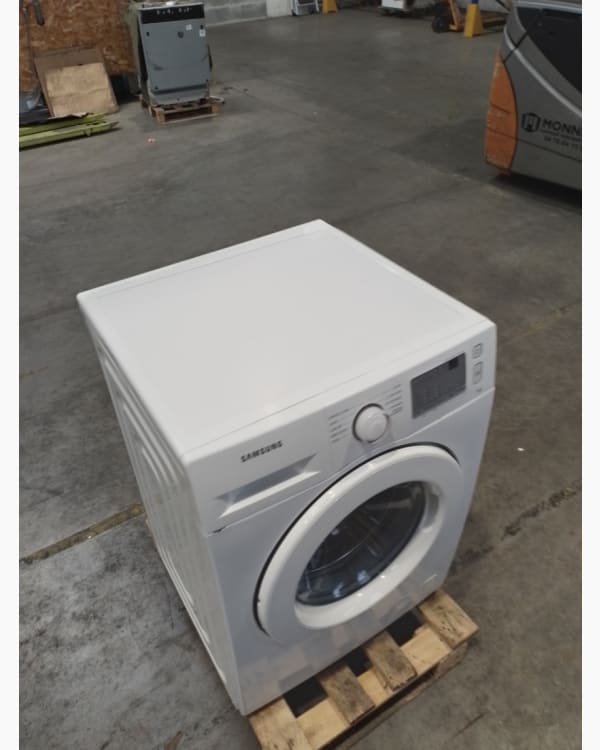 Lave-linge Ouverture frontale Samsung WW80J3283KW/EF 6