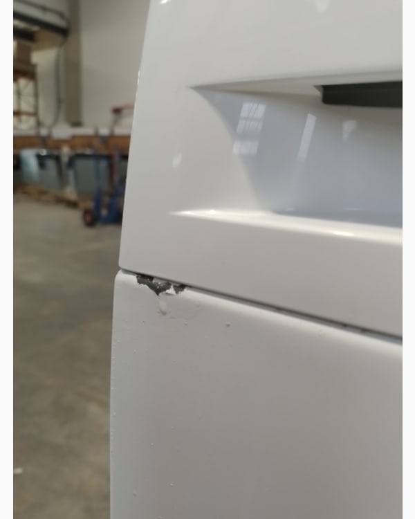 Lave-linge Ouverture frontale Samsung WW80J3283KW/EF 13
