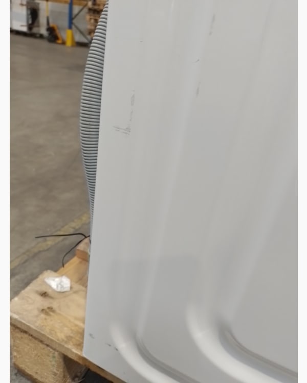 Lave-linge Ouverture frontale Samsung WW80J3283KW/EF 19