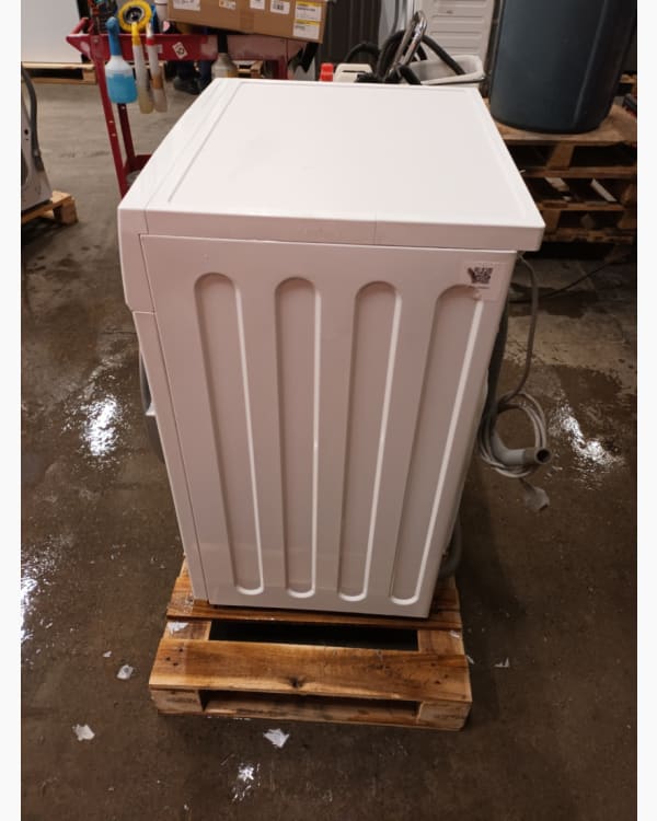 Lave-linge Ouverture frontale Thomson TW712 4