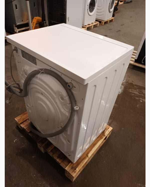 Lave-linge Ouverture frontale Thomson TW712 7