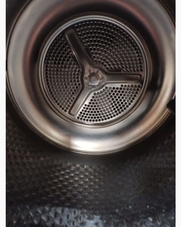 Sèche-linge Ouverture frontale Beko b5t4102409w 24