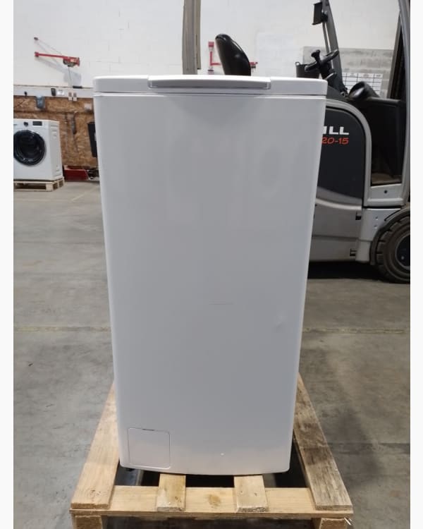 Lave-linge Ouverture par le haut Vedette TV36526-01 2