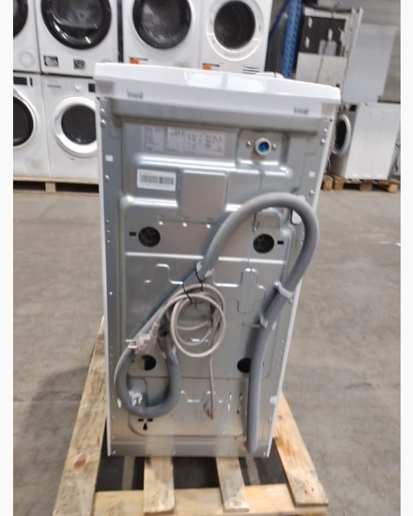 Lave-linge Ouverture par le haut Vedette TV36526-01 4