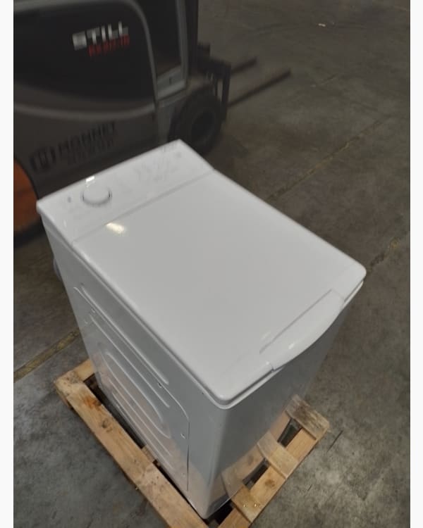 Lave-linge Ouverture par le haut Vedette TV36526-01 6