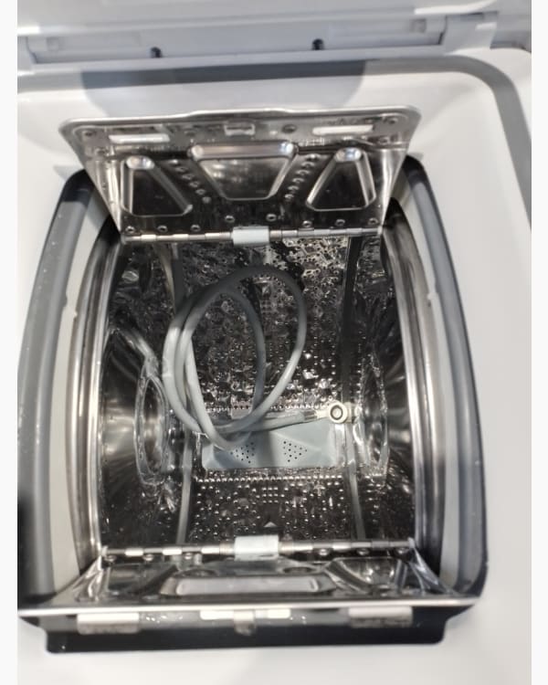 Lave-linge Ouverture par le haut Vedette TV36526-01 8
