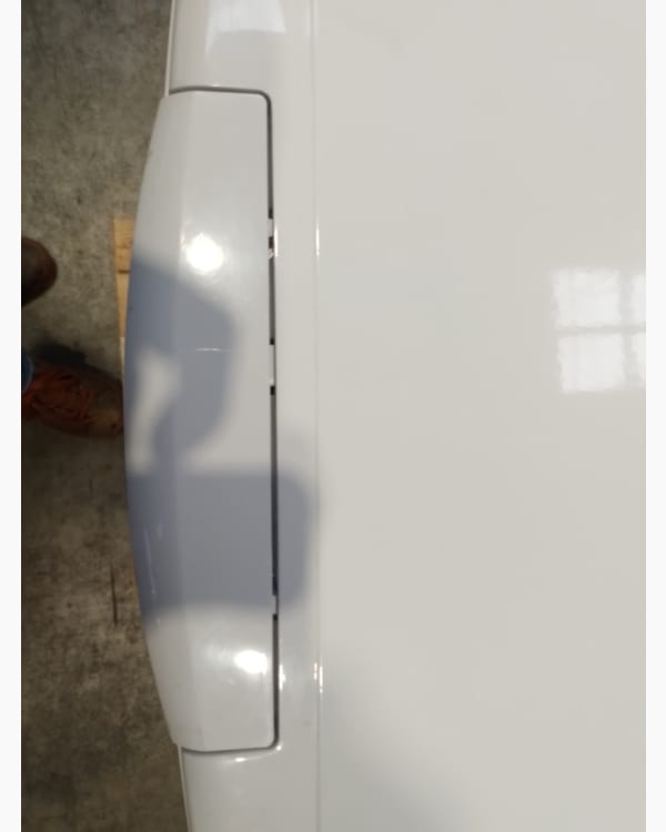 Lave-linge Ouverture par le haut Vedette TV36526-01 9