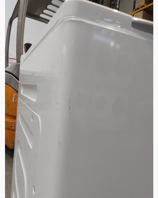 Lave-linge Ouverture par le haut Vedette TV36526-01 10