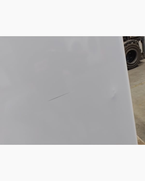 Lave-linge Ouverture par le haut Vedette TV36526-01 11