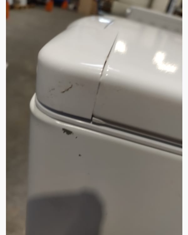 Lave-linge Ouverture par le haut Vedette TV36526-01 12