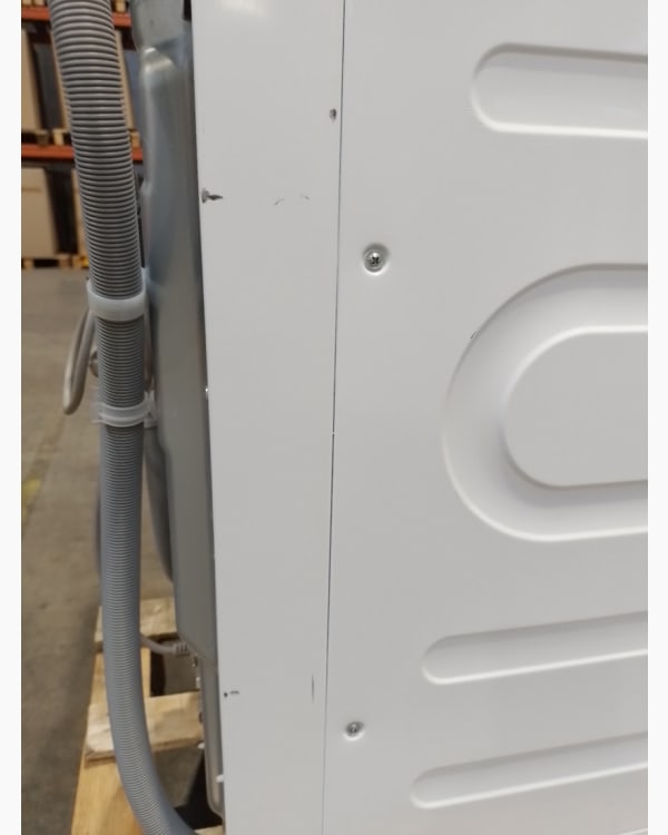 Lave-linge Ouverture par le haut Vedette TV36526-01 13