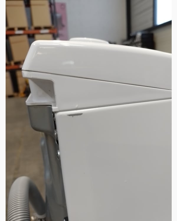 Lave-linge Ouverture par le haut Vedette TV36526-01 14