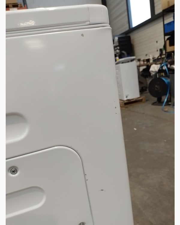 Lave-linge Ouverture par le haut Vedette TV36526-01 16