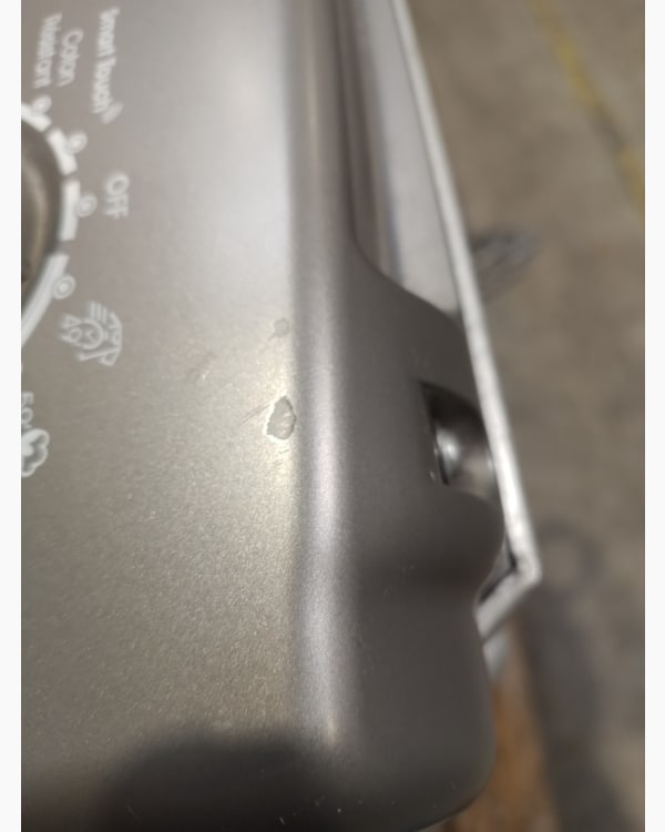 Lave-linge Ouverture par le haut Candy CSTSG27TMVRE/-47 11