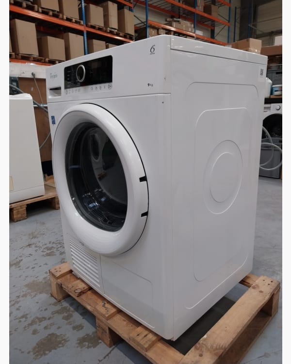Sèche-linge Ouverture frontale Whirlpool DSCX90113 11