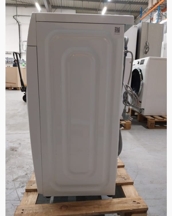 Lave-linge Ouverture frontale Samsung WF60F4E0W2W 4