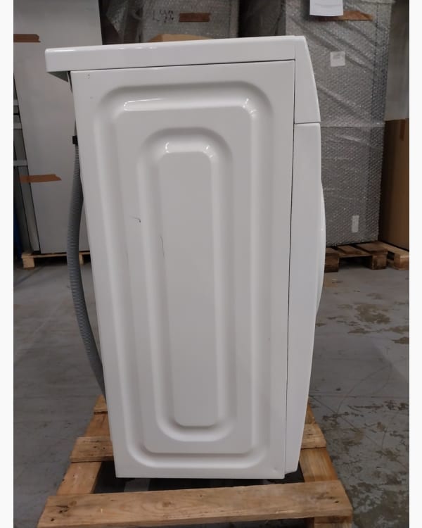Lave-linge Ouverture frontale Samsung WF60F4E0W2W 5