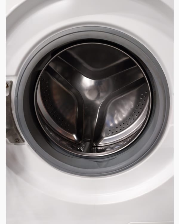 Lave-linge Ouverture frontale Samsung WF60F4E0W2W 9