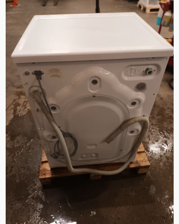 Lave-linge Ouverture frontale Beko WMB8141 6