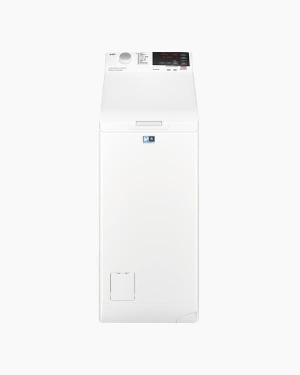 Lave-linge Ouverture par le haut AEG L6TBD624G 1