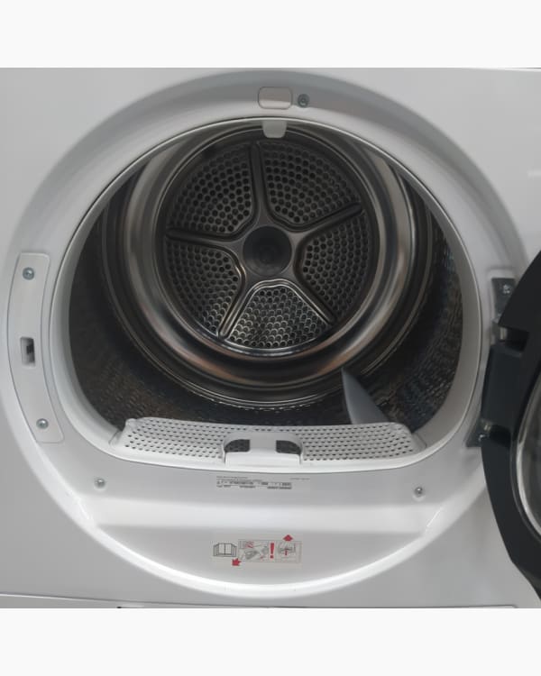 Sèche-linge Ouverture frontale Bosch WTN85V08FF 7