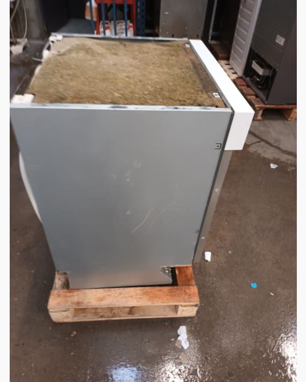 Lave-vaisselle Miele G5100I 8