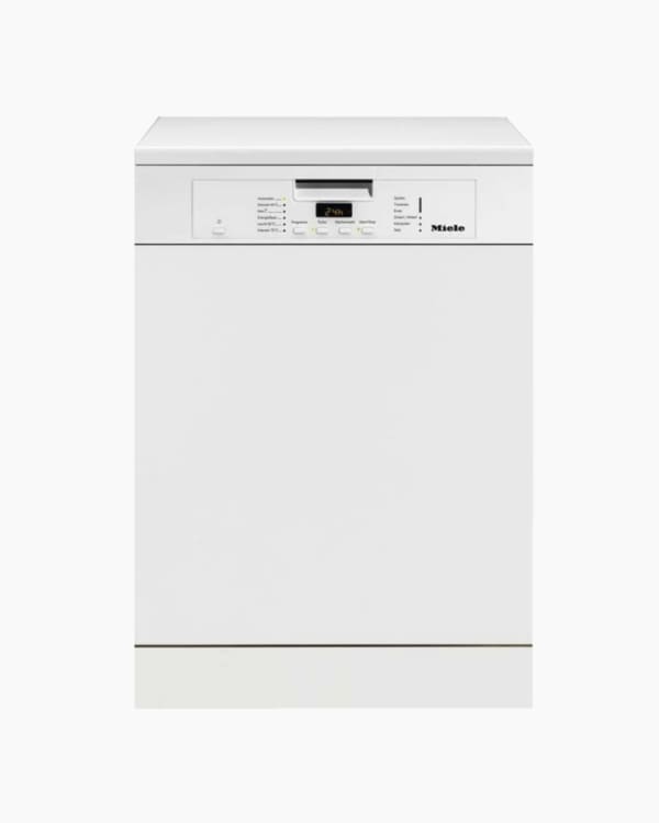 Lave-vaisselle Miele G5100I 1