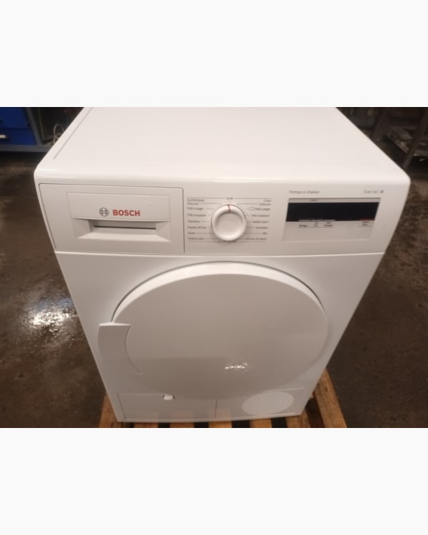 Sèche-linge Ouverture frontale Bosch WTH83001FF/01 15