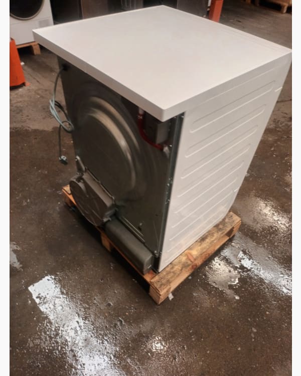 Sèche-linge Ouverture frontale Electrolux EDH3683POE 7
