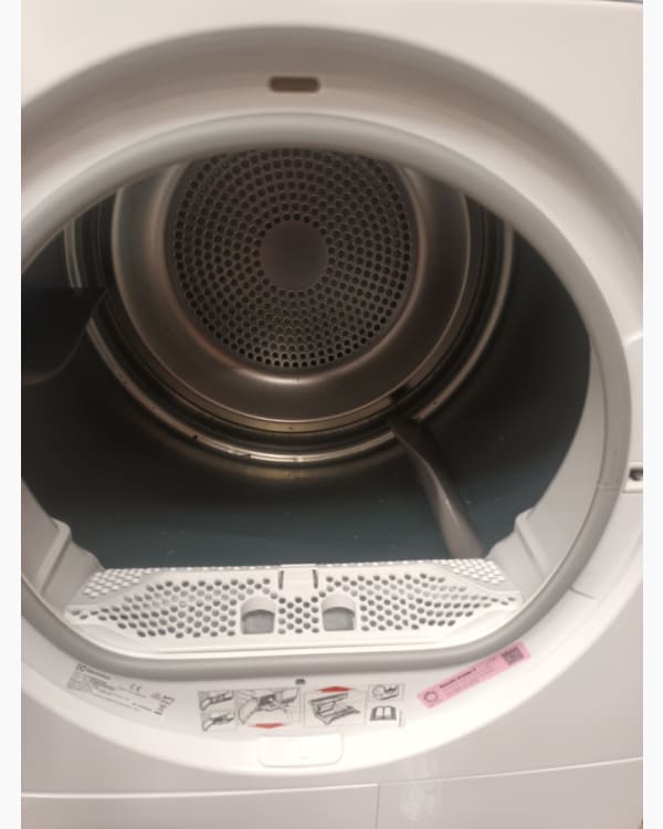 Sèche-linge Ouverture frontale Electrolux EDH3683POE 17