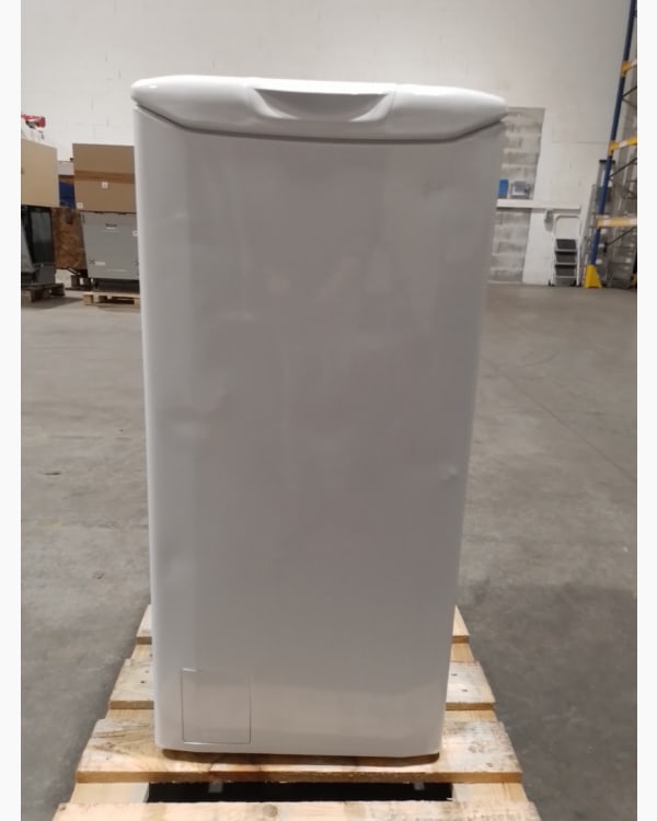 Lave-linge Ouverture par le haut Haier RTXG26TME/1-47 2