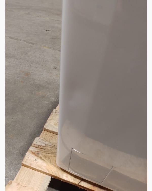 Lave-linge Ouverture par le haut Haier RTXG26TME/1-47 9